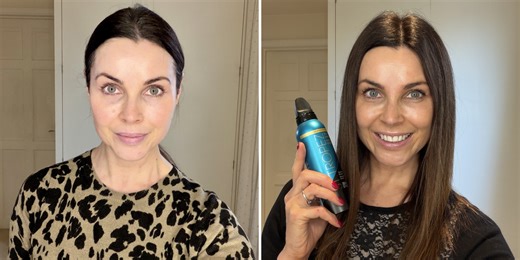 Tanned in 3 hours: the fastest-ever express fake tan we’ve tried