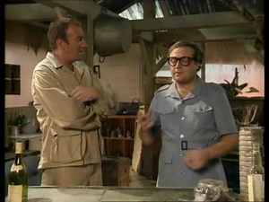 The Fast Show - That's Amazing -3- Monster