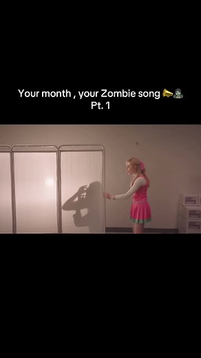 Discover Your Zombie Song by Month