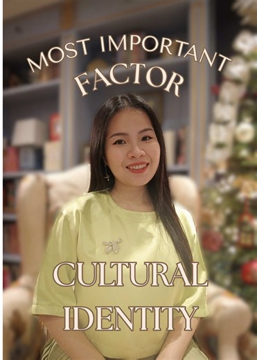 Your child doesn’t keep a heritage language just because you teach it — they keep it because they feel connected to the culture behind it. 💛✨ In the reel, I talk about cultural identity as the “# 1 predictor,” and what I mean is this: ➡️ Among the many factors researchers study, cultural belonging consistently stands out as a major force in HL maintenance — and one that makes heritage language learning fundamentally different from second language learning. Kids don’t just acquire a heritage lan