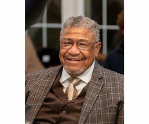 Paul E. Newman Obituary (2025) - Clarksville, TN - Foston Funeral Home - Clarksville