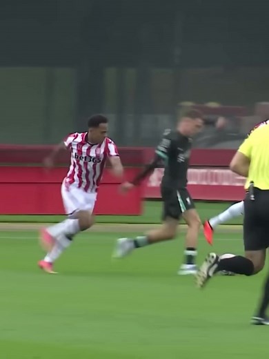 Liverpool Football Edit Featuring Wirtz