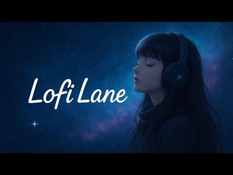 Midnight LoFi Vibes — Chill Beats for Focus, Study & Relaxation