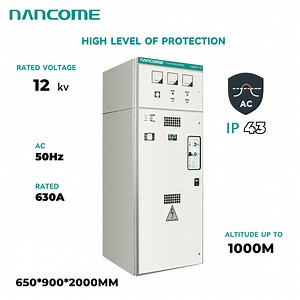 [Hot Item] Advanced Power Distribution Unit for Industrial Efficiency and Reliability