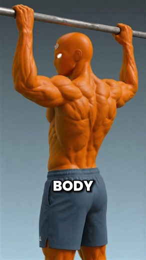 Can't do a single pull-up? Start here pull-ups