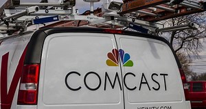 One of Comcast's top executives is suing for anti-gay discrimination - LGBTQ Nation