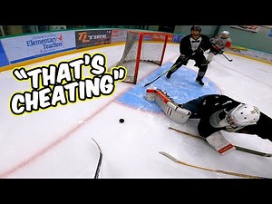 Hooking, Hacking, Slashing - OPC Game 4