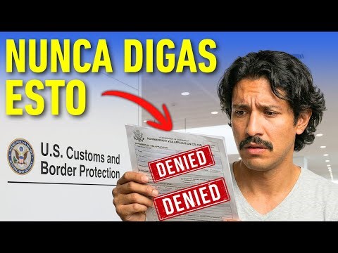 10 Nuevas Preguntas Trampa de Migración (¡Cuidado!)