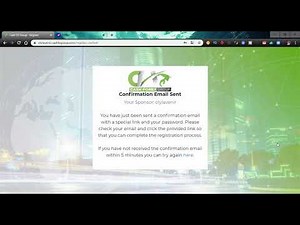 COMMENT S'INSCRIRE A CASH FOREX GROUP - #1