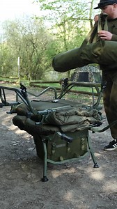 3.1K views · 31 reactions | The NEW Trakker X-Trail T1 Barrow, is a small form compact barrow ideal for short sessions and days where you just don't need a massive barrow! We've got ways for everyone to pay, including Apple Pay & Klarna! These are flying out to get one while we have stock! | Total Fishing Tackle | Facebook