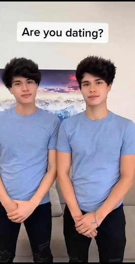 Stokes Twins op TikTok