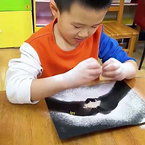The Unique Chinese Teaching Method #shorts