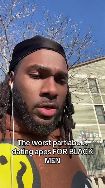 Dating Apps and Black Relationships: A Candid Discussion