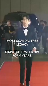 Kim Soo Hyun's reputation and career raised industry standards in South Korea. His reputation is a huge asset—it's what makes him desirable to top brands, production companies, and fans alike. Through him, advertisers will learn to honor contracts and treat talent with fairness and dignity. KIM SOO HYUN, THE GOLD STANDARD. #WeStandWithKimSooHyun | Wendy Uwalaka Money Money Wendy