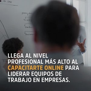¿Sabías que en NUC University puedes llegar al nivel profesional más alto de Administración de Empresas? Conoce más: bit.ly/3x4jNbn #TuÉxitoNuestraMisión 🎓 📈 | Northbridge University - Estudios Online