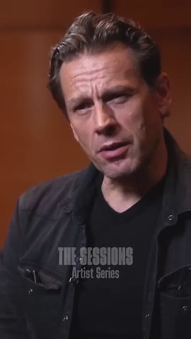 4.8K views · 66 reactions | See Thomas Lang's full interview on our YouTube channel! | The Sessions Panel | Facebook