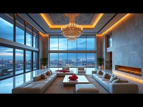 Luxury Mansion Tour | Modern Rustic Dream Home 🏡