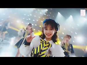 AKB48 TeamSH 7thEP《大声ダイヤモンド》（Dance ver.）