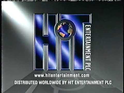 Grand Slamm Children's Films/HiT Entertainment (1999) #2