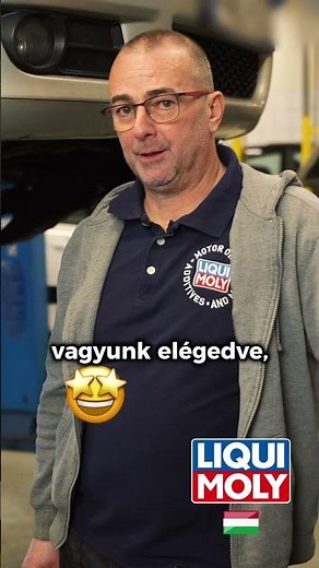 🔧 Automata váltó olajcsere? Megosztó téma, de nem a Gumi-Controlnál!