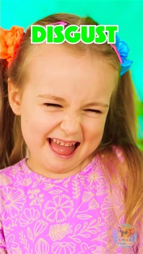 😊 How Do You 💚 Feel? Let's Learn Emotions With Slime! 🧼