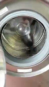 crazy washing machine drum problem, loose drum issue