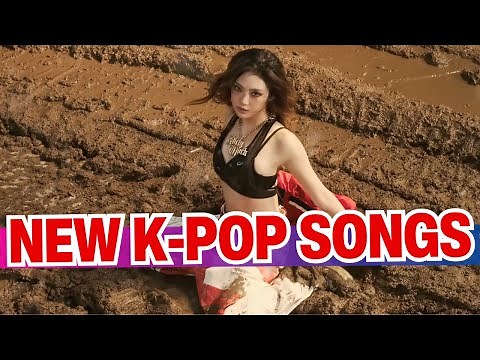 NEW K-POP SONGS | JULY 2025 (WEEK 1)