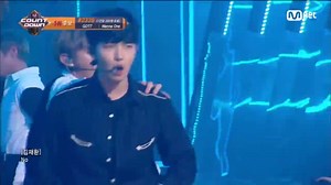 [Wanna One - BOOMERANG] Comeback Stage |