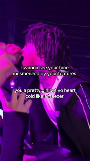 #fyp #topoppgen #charolettenc #viral | i wanna see your face memorized