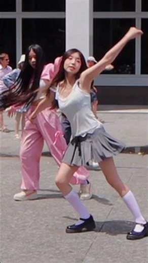 🇦🇺Kpop in Public - Girls' Generation Into The New World