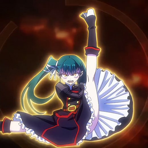 Exploring Ringo Roadagain in JoJo's Bizarre Adventure