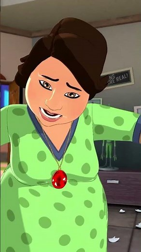 Abhimanyu ने हिला दिया Mrs. Ghotala का ghar | Abhimanyu Ki Alien Family