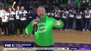 High 5 Sports Team of the Week: Kipp Atlanta Collegiate Warriors