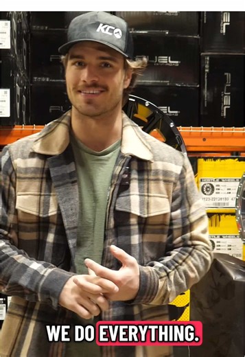 Deep Dish Is Out… Concave Is In! #deepdishwheels #concavewheels #wheels #offroadwheels #krietz customs