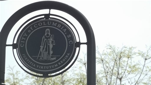 Columbia celebrates 50 years of community development