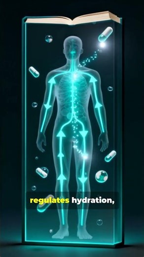What really happens inside your body when you fast? #fasting