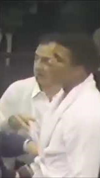 Muhammad Ali vs Zora Folley (1967) – The Lightning Knockout ⚡ | The Greatest of All Time