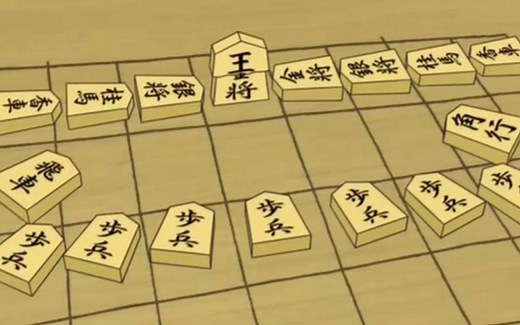 【Japanology Plus】日本的将棋【熟肉/个人汉化】
