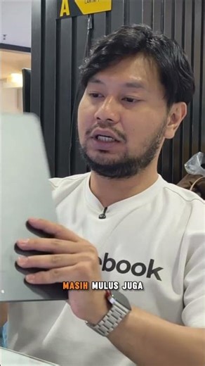 So, here are the recommendations for the cheap 13 inch iPad Pro, only 12 million IDR‼️ #shorts #p...