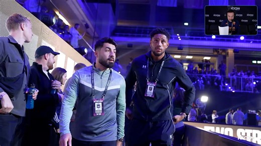 The Icon League: Find the Pro Icons 3-4 Two Stripes United | OneFootball