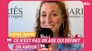 💬 Mariés au premier regard : Sophie répond aux critiques sur la différence d'âge entre elle et Guillaume ! 🔥💍 Ce lundi 14 avril, les fidèles téléspectateurs de Mariés au premier regard vont découvrir la suite du mariage de Sophie et Guillaume. Que nous réservent-ils après la séance photo fun ? 🤸‍♂️ Si certains internautes se sont régalés des détournements de cette séquence déjantée, d'autres ont sorti les critiques… notamment sur la différence d’âge supposée entre les deux mariés. Guillaume 
