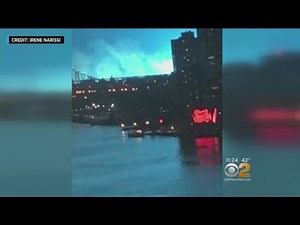 Con Ed Probing Transformer Explosion In Queens