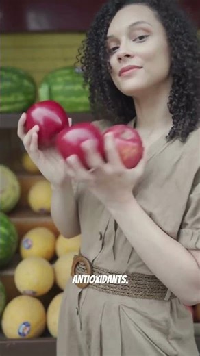 Benefits of Eating Seasonally #healthyliving #healthydiet #easynutrition #facts