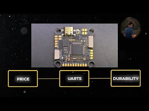 I Tested the Cheapest FPV Flight Controller Worth Buying