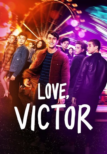 Love, Victor - watch tv show streaming online