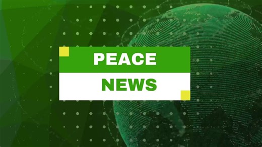 Akan News @ 6pm On Peace 104.3 FM (09/09/2025) | Peacefmonline