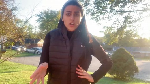 Watch Heated Vest for Women with Battery Pack Included on Amazon Live