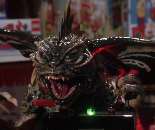 Gremlins 2: A Scary Sequel With Googly-Eyed Mayhem