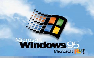 当你在2020年使用Windows 95 会发生什么？古老系统仍未过时？！！
