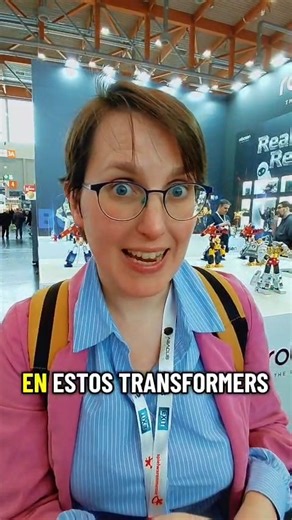 docpastor.com - Cultura pop más allá de la noticia on Instagram: "Transformers es una franquicia que, sin pretender que suene a burla, se transforma. Es algo que está en su ADN, igual que lo está el mutar en el de las Tortugas Ninja, lo que ha permitido que pase con gran facilidad por diferentes medios. Empezó como juguete y hoy vive también en el cine, el cómic y los videojuegos, además de por las décadas mientras el público cambia y los aficionados van sumando, muchos de ellos fieles desde hac